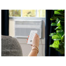  GE 23,500 BTU Heat/Cool Electronic Window Air Conditioner AHE24DZ IMAGE 5
