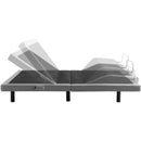  Malouf Structures E455 Adjustable Base (Queen) IMAGE 2