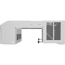  GE Profile Air Conditioners and Heat Pumps Window Horizontal PHNT12CC IMAGE 10