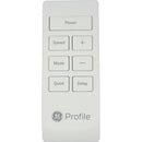  GE Profile Air Conditioners and Heat Pumps Window Horizontal PHNT12CC IMAGE 8