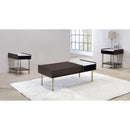  Steve Silver Furniture Carrie Lift Top Cocktail Table IMAGE 13