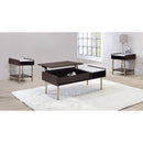  Steve Silver Furniture Carrie Lift Top Cocktail Table IMAGE 14