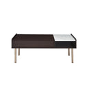  Steve Silver Furniture Carrie Lift Top Cocktail Table IMAGE 1
