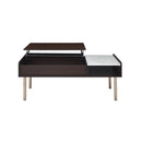  Steve Silver Furniture Carrie Lift Top Cocktail Table IMAGE 2