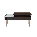  Steve Silver Furniture Carrie Lift Top Cocktail Table IMAGE 3