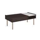  Steve Silver Furniture Carrie Lift Top Cocktail Table IMAGE 4