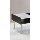  Steve Silver Furniture Carrie Lift Top Cocktail Table IMAGE 7