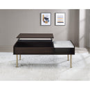  Steve Silver Furniture Carrie Lift Top Cocktail Table IMAGE 9