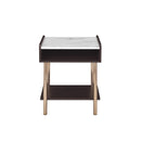  Steve Silver Furniture Carrie End Table IMAGE 1