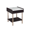  Steve Silver Furniture Carrie End Table IMAGE 2