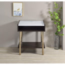  Steve Silver Furniture Carrie End Table IMAGE 3
