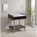  Steve Silver Furniture Carrie End Table IMAGE 4