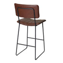  Steve Silver Furniture Tribeca Barstool IMAGE 4