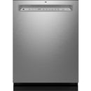  GE Built-in Dishwasher with Stainless Steel Tub GDF650SYVFS IMAGE 1
