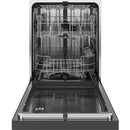  GE Built-in Dishwasher with Stainless Steel Tub GDF650SYVFS IMAGE 2