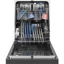  GE Built-in Dishwasher with Stainless Steel Tub GDF650SYVFS IMAGE 3