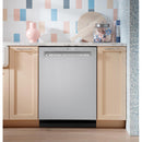  GE Built-in Dishwasher with Stainless Steel Tub GDF650SYVFS IMAGE 5
