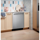  GE Built-in Dishwasher with Stainless Steel Tub GDF650SYVFS IMAGE 6