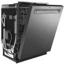  GE Built-in Dishwasher with Stainless Steel Tub GDF650SYVFS IMAGE 8