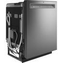  GE Built-in Dishwasher with Stainless Steel Tub GDF650SYVFS IMAGE 9