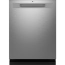  GE Built-in Dishwasher with Stainless Steel Tub GDP670SYVFS IMAGE 1