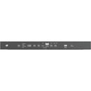  GE Built-in Dishwasher with Stainless Steel Tub GDP670SYVFS IMAGE 3