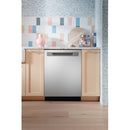  GE Built-in Dishwasher with Stainless Steel Tub GDP670SYVFS IMAGE 4