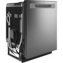  GE Built-in Dishwasher with Stainless Steel Tub GDP670SYVFS IMAGE 6