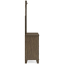 Benchcraft Shawbeck B625B1 Dresser and Mirror IMAGE 4