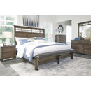  Benchcraft Shawbeck B625B1 Dresser and Mirror IMAGE 7