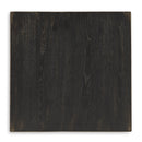  Signature Design by Ashley Galliden T841-2 Square End Table IMAGE 3