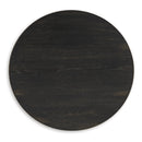  Signature Design by Ashley Galliden T841-6 Round End Table IMAGE 3