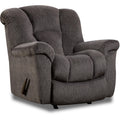  Homestretch Furniture 184-91-14 Rocker Recliner IMAGE 1