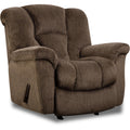  Homestretch Furniture 184-91-21 Rocker Recliner IMAGE 1
