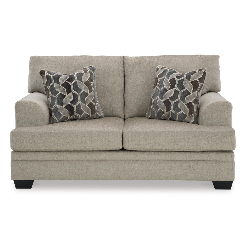 5950435 Signature Design by Ashley Stonemeade 5950435 Loveseat