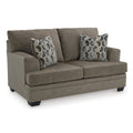  Signature Design by Ashley Stonemeade 5950535 Loveseat IMAGE 1