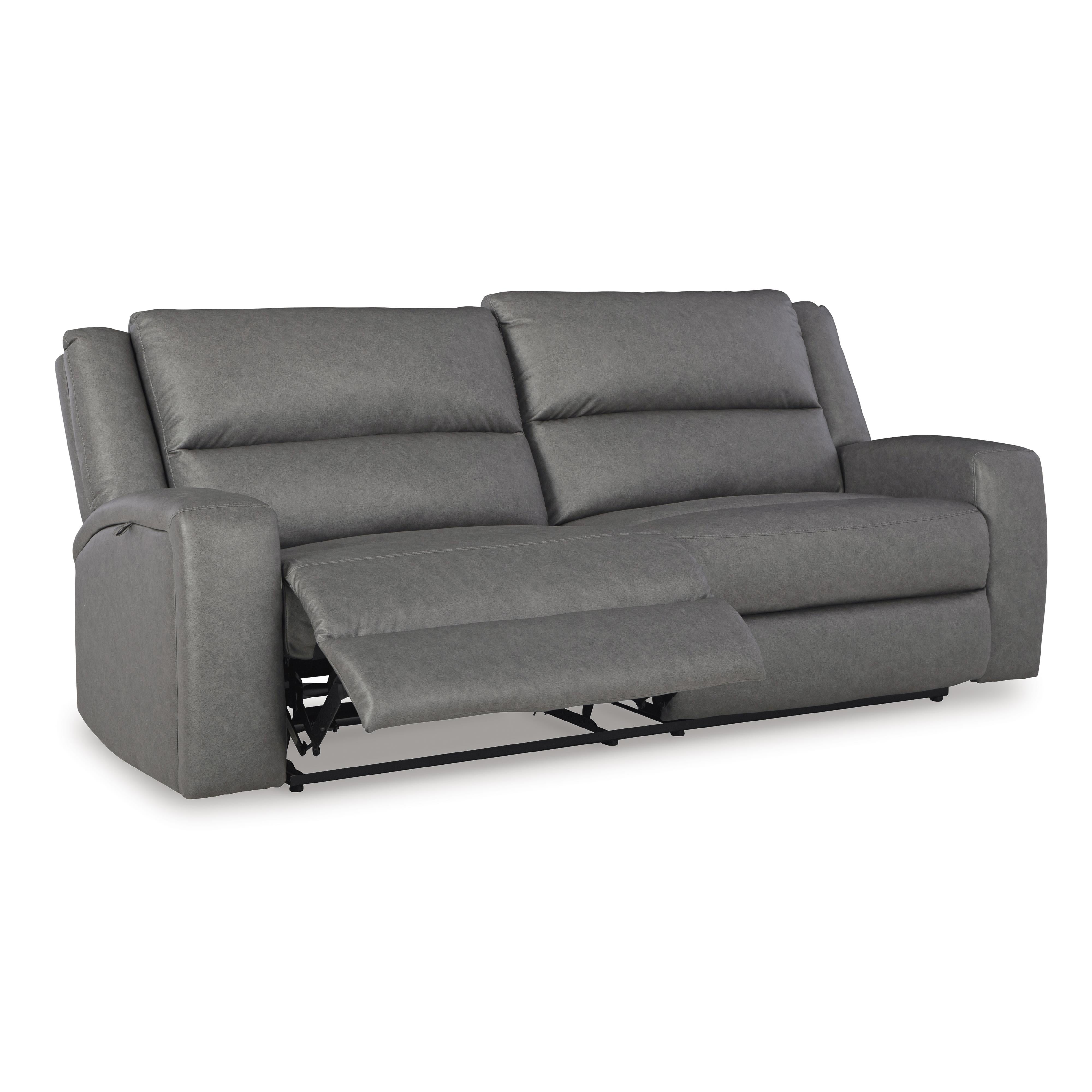Benchcraft Brixworth 6910681 2 Seat Reclining Sofa
