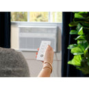  GE 18,600 BTU Smart Electronic Window Air Conditioner AHFK18BA IMAGE 4