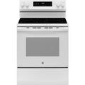 30-inch Freestanding Electric Range with Convection Technology