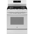 30-inch Freestanding Gas Range with Convection Technology