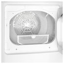  GE 7.2 cu. ft. Gas Dryer with Extended Tumble GTD48GASWWB IMAGE 3