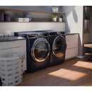 GE 7.8 cu. ft. Gas Dryer with WiFi PFD87GSPVRS IMAGE 11