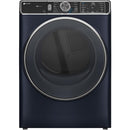  GE 7.8 cu. ft. Gas Dryer with WiFi PFD87GSPVRS IMAGE 1