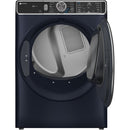  GE 7.8 cu. ft. Gas Dryer with WiFi PFD87GSPVRS IMAGE 2