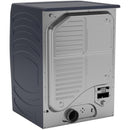  GE 7.8 cu. ft. Gas Dryer with WiFi PFD87GSPVRS IMAGE 8