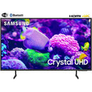 75-inch Crystal 4K UHD Smart TV