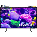  Samsung 55-inch Crystal 4K UHD Smart TV UN55DU7200BXZA IMAGE 1