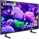  Samsung 55-inch Crystal 4K UHD Smart TV UN55DU7200BXZA IMAGE 7