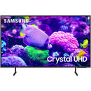  Samsung 55-inch Crystal 4K UHD Smart TV UN55DU7200BXZA IMAGE 8