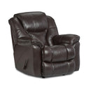  Homestretch Furniture 207-91-21 Rocker Recliner IMAGE 1